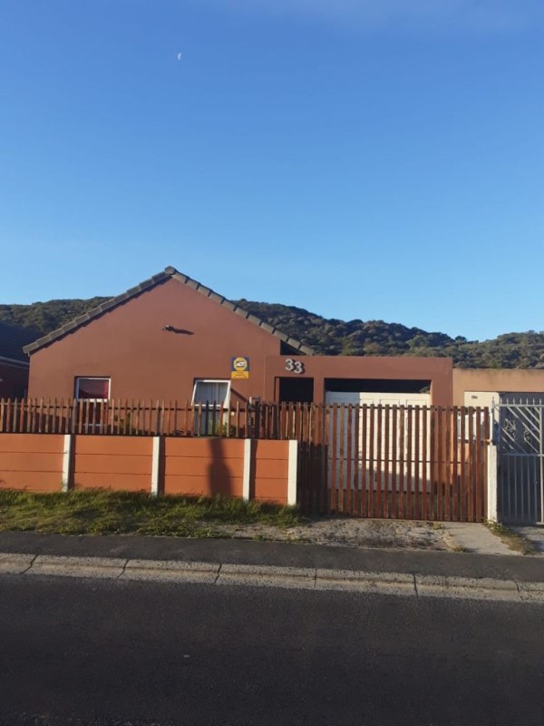 3 Bedroom Property for Sale in Schaap Kraal Western Cape